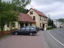 Pension Strohbach